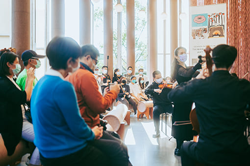 DENKEN WEEK IZUMI 2022 Gallery image10