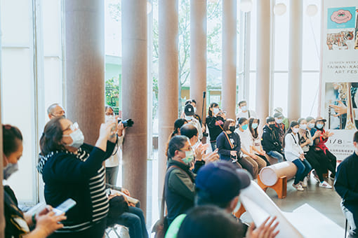 DENKEN WEEK IZUMI 2022 Gallery image12