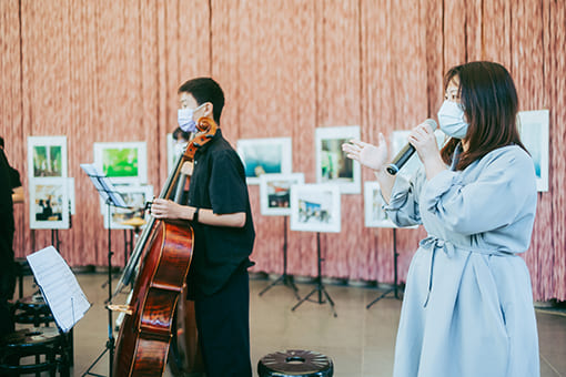 DENKEN WEEK IZUMI 2022 Gallery image14