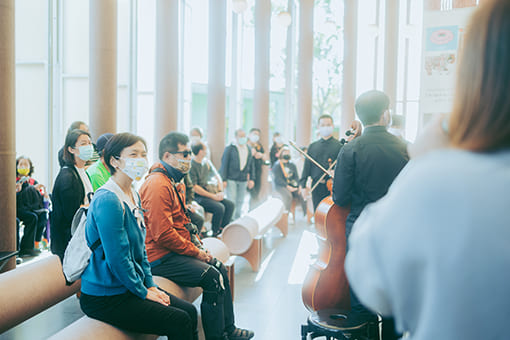 DENKEN WEEK IZUMI 2022 Gallery image16