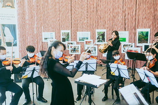 DENKEN WEEK IZUMI 2022 Gallery image17