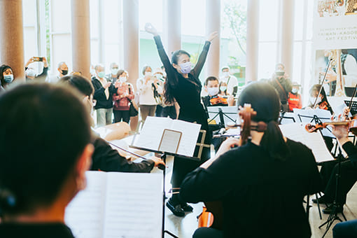 DENKEN WEEK IZUMI 2022 Gallery image18