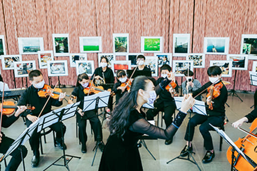 DENKEN WEEK IZUMI 2022 Gallery image2