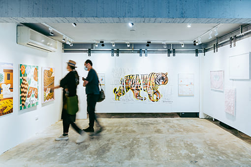 DENKEN WEEK IZUMI 2022 Gallery image28