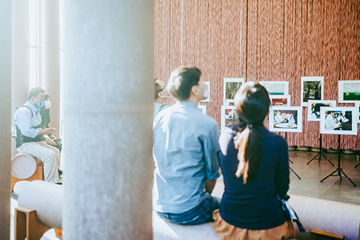 DENKEN WEEK IZUMI 2022 Gallery image41