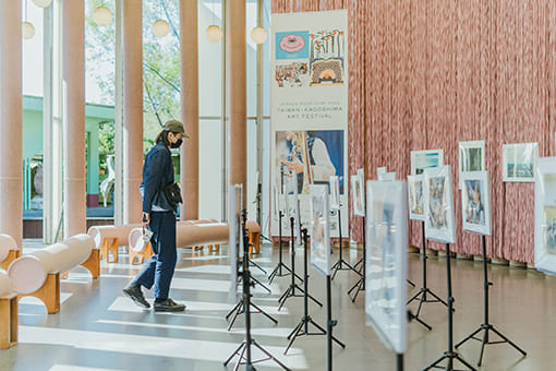 DENKEN WEEK IZUMI 2022 Gallery image51