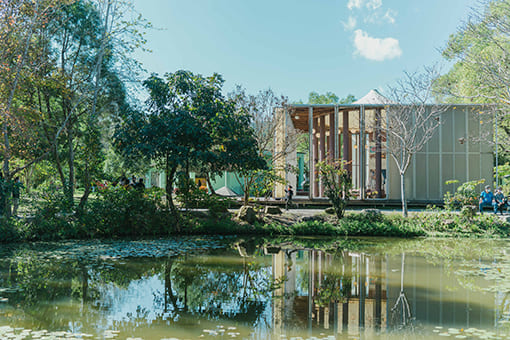 DENKEN WEEK IZUMI 2022 Gallery image57