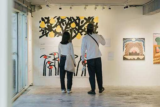 DENKEN WEEK IZUMI 2022 Gallery image68