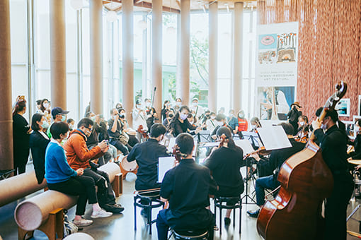 DENKEN WEEK IZUMI 2022 Gallery image7