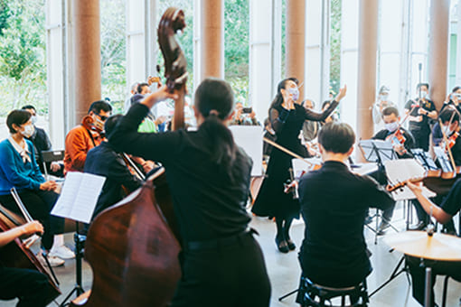 DENKEN WEEK IZUMI 2022 Gallery image9