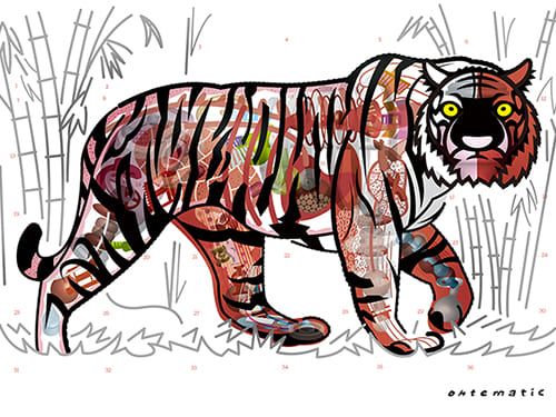 DENKEN WEEK IZUMI 2022 大寺 聡  EXHIBITION