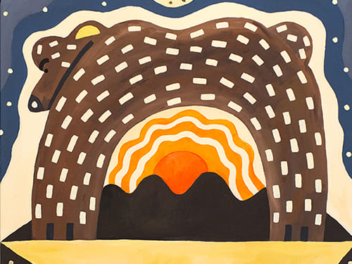 DENKEN WEEK IZUMI 2022 オカタオカ  EXHIBITION