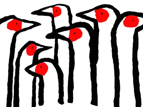 DENKEN WEEK IZUMI 2022 江夏 潤一  EXHIBITION