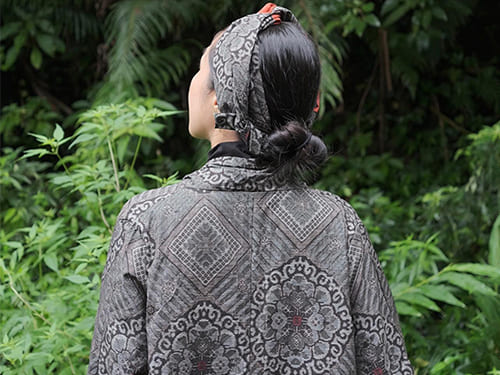 DENKEN WEEK IZUMI 2022 工房 沙弥糸  EXHIBITION