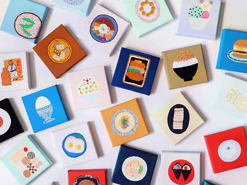 DENKEN WEEK IZUMI 2022 ゴリョウ