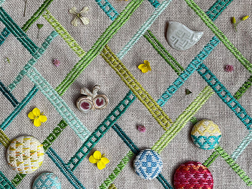 DENKEN WEEK IZUMI 2022 竹之内真弓