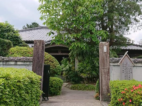 DENKEN WEEK IZUMI 2022 三原邸 EXHIBITION