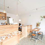 DENKEN WEEK IZUMI 2021 すみとカフェ サムネイル