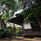 DENKEN WEEK IZUMI 2021 竹添邸 サムネイル