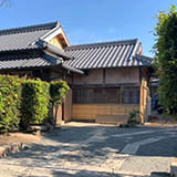 DENKEN WEEK IZUMI 2021 無料休憩所つむぎ サムネイル