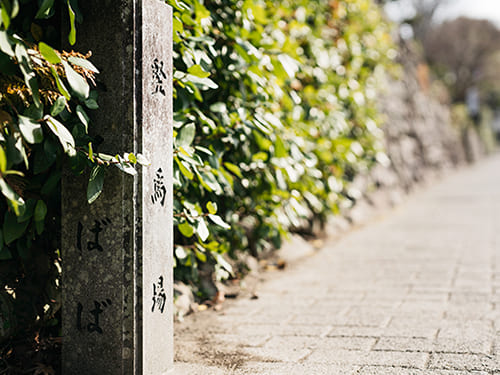 DENKEN WEEK IZUMI 2022 馬場 EXHIBITION