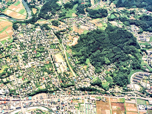 DENKEN WEEK IZUMI 2022 亀ヶ城 EXHIBITION