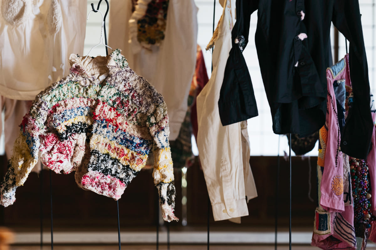 DENKEN WEEK IZUMI 2021 写真 photo1