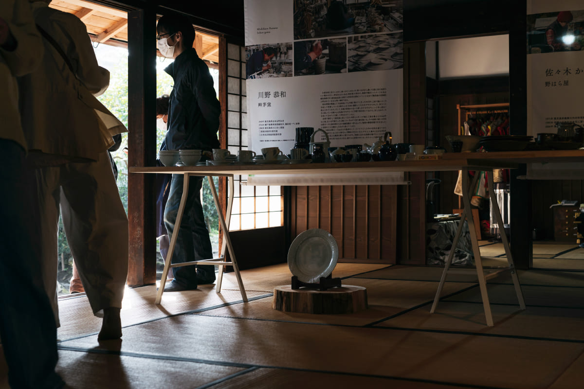 DENKEN WEEK IZUMI 2021 写真 photo5